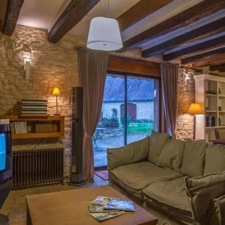 House - 6 Pers, 130 M2, 4/3 1 *