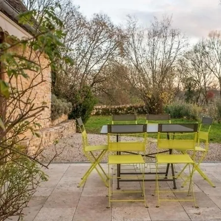 House - 6 Pers, 130 M2, 4/3 1 Ferienhaus Gindou