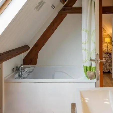 House - 6 Pers, 130 M2, 4/3 1 Ferienhaus *
